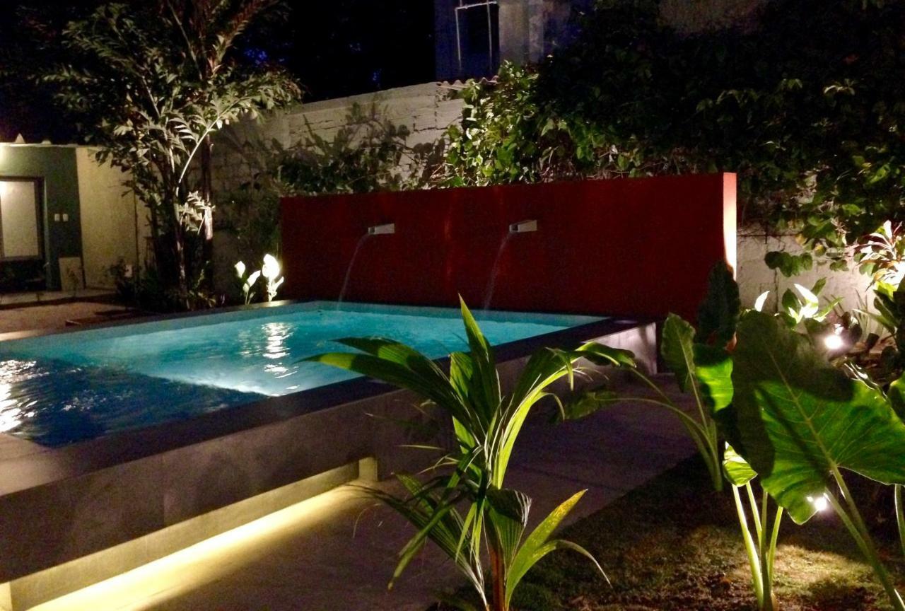 Tortugas Bed & Breakfast 2*