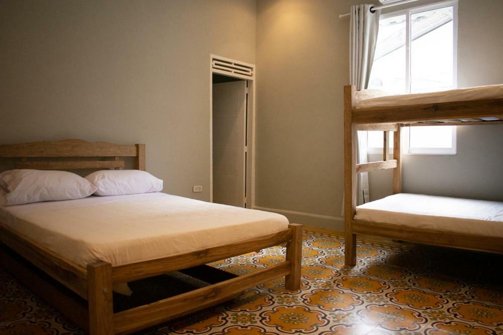 Tortugas Bed & Breakfast