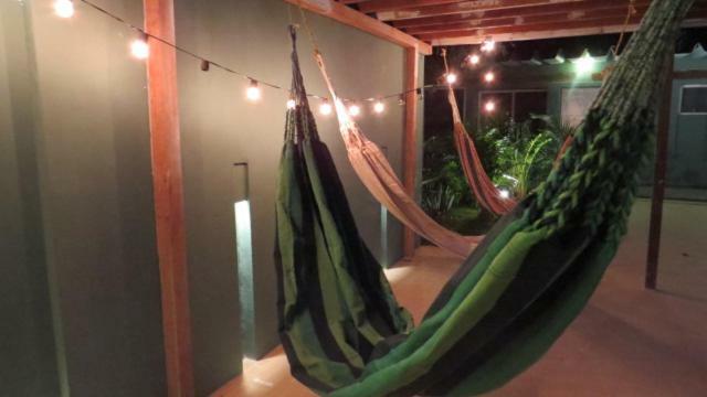 Bed & Breakfast Tortugas