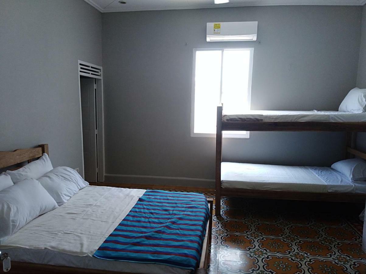 Tortugas Bed & Breakfast Cartagena