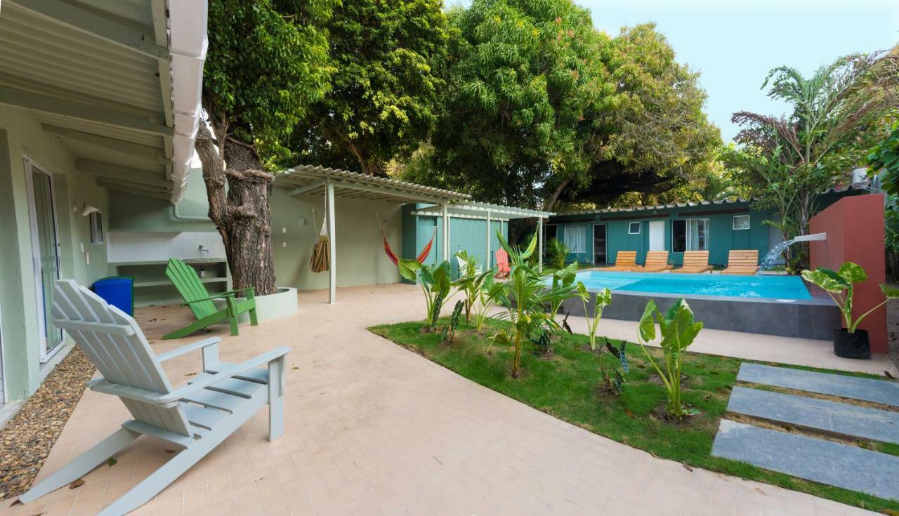 Bed & Breakfast Tortugas Cartagena