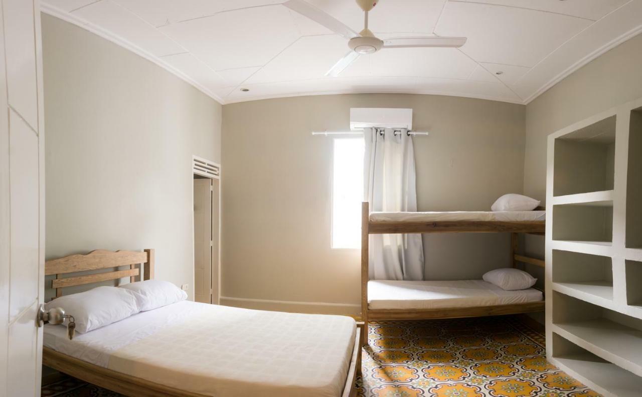 Bed & Breakfast Tortugas Cartagena