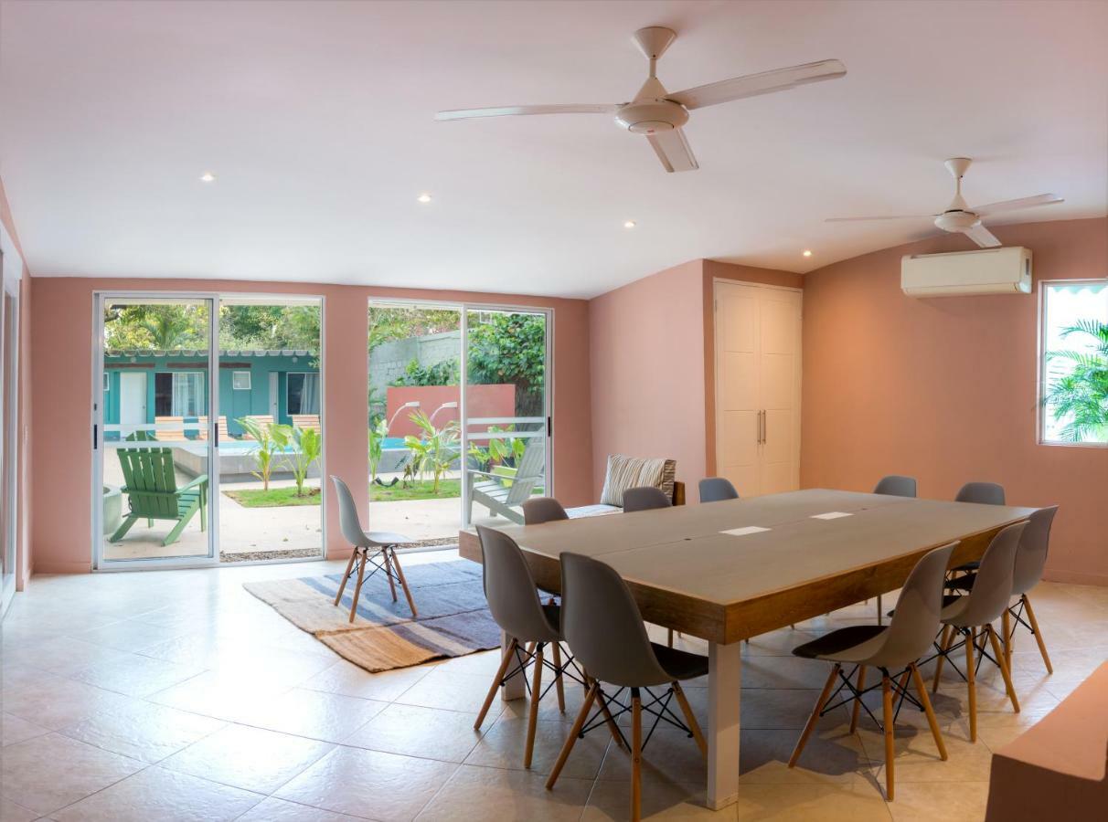 Tortugas Bed & Breakfast