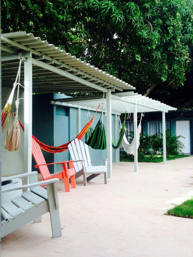 Bed & Breakfast Tortugas 2*