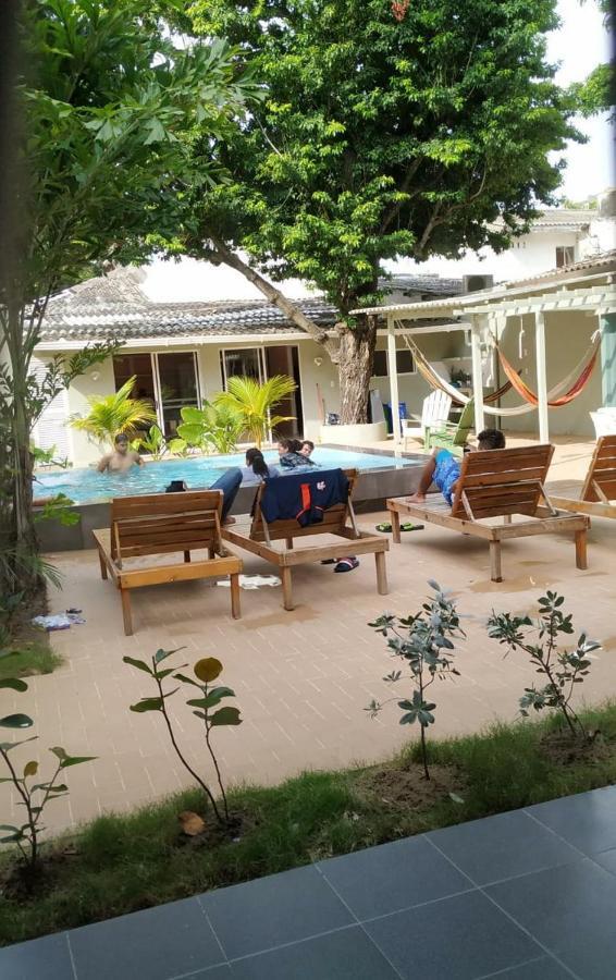 Tortugas Bed & Breakfast Cartagena