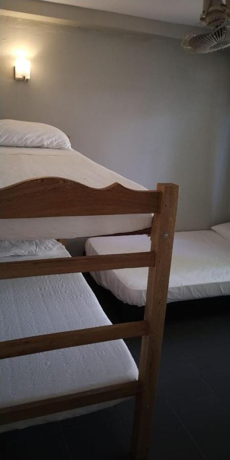 Bed & Breakfast Tortugas