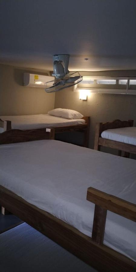 Tortugas Bed & Breakfast Cartagena